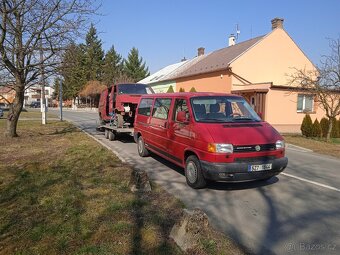 Autopřepravník - 2