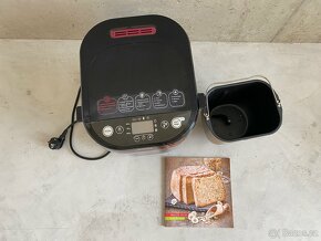 Domaci pekarna Tefal - 2