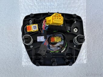 4N0880201M 6PS Jednotka airbagu pre volant SOUL - 2
