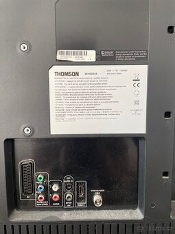 Televize Thomson - 2