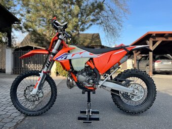 KTM EXC 150 TPI - 2