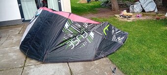 Kite north fuse - 2
