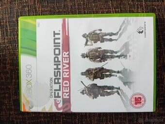 XBOX 360 - 2