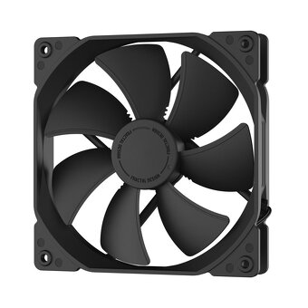 Fractal Design Dynamic X2 GP-14 PWM | tiché PC ventilátory - 2