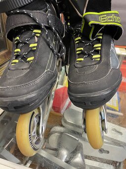 Inline brusle pánské K2 - 2