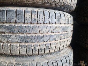 215/60 R16C Kola - Ducato/Boxer/Jumper - 2