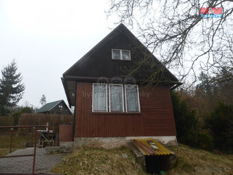Prodej chaty, 846 m², Hronov, ul. Hronov Port-Artur - 2