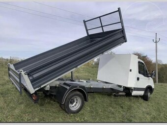 Iveco Daily 65C18 N1 sk.B novy sklápěč - 2