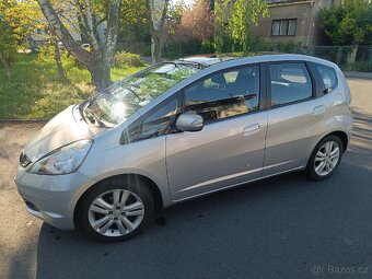 Honda Jazz 1.4 i -Vtec 73 kW. - 2