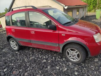 Fiat Panda 1.2 CNG - 2