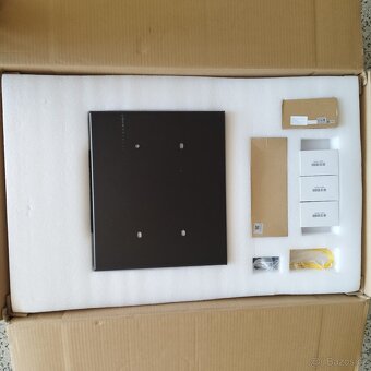 Deye 3fázový síťový hybridní střídač (48V) 20KW SUN-20K-G05 - 2