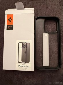 Spigen obal na 14 Pro - 2