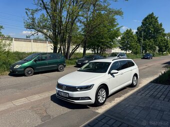 Volkswagen Passat 1.6TDI 88kw - 2