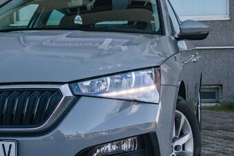 Škoda Scala 1.0 TSI Style DSG - 2
