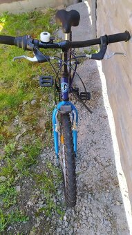 Chlapecké jízdní kolo Favorit 20" - 2