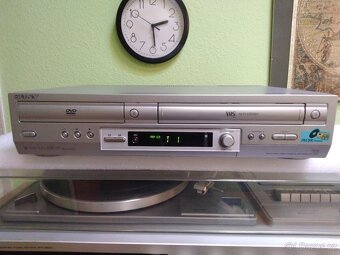 Sony SLV D950 Combo - 2