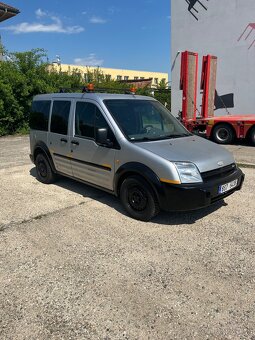 Ford Connect - 2