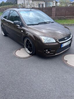 Ford Focus ll (ST) - 2