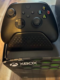 Prodám Xbox Series X - 2