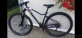 Dámské horské kolo Specialized Jett Comp 29 vel. M - 2