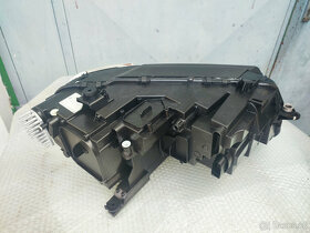 VW Tiguan rv. 16-20, full led světlo. - 2