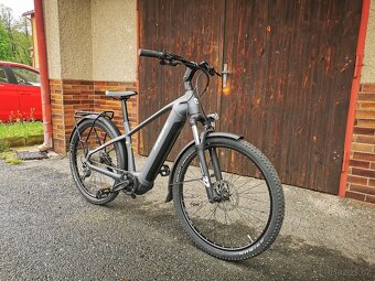 Haibike Treking - 2
