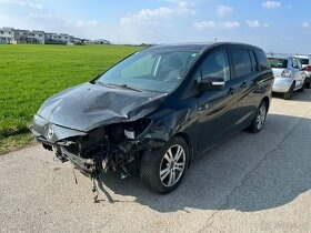 Mazda 5 - 2010 náhradní díly - 2