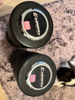 JEDNORUCKY 17.5KG / 20KG - 2