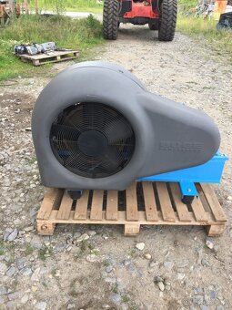 Kompresor BOGE SKM 26 - 2