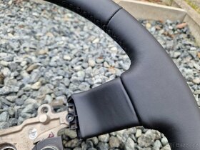Nově pošitý volant na Range Rover L322 2002-2012 - 2