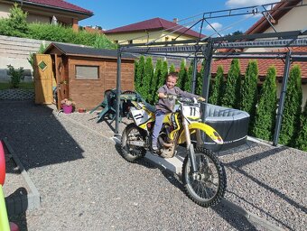 Suzuki RM-Z 250ccm³ - 2