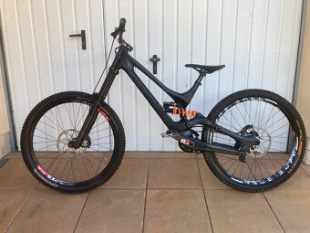 Specialized demo 8 s-works - 2