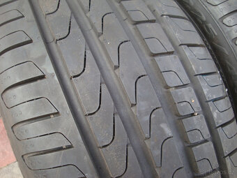 Letní pneu NOVE 225/40/18 PIRELLI CINTURATO P7 RSC 2022r - 2