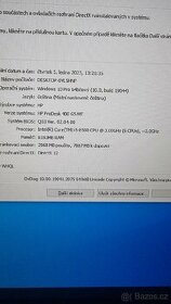 HP ProDesk 400 G5,I5-9500,16GB RAM,500 GB SSD,WIN10PRO - 2