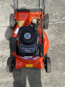 Sekačka husgvarna - 2