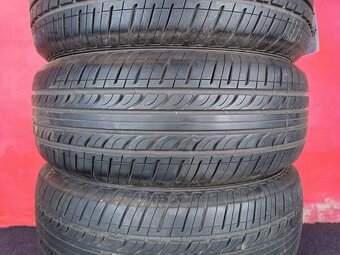 205/55 R16 91 H LETNÍ Fortune FSR-801 - 2