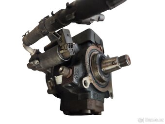 Vysokotlakové vstřikovací čerpadlo 1,6 TDI CAY 03L130755E - 2