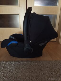 NOVÁ autosedačka Avionat Kite 0-13 kg - 2