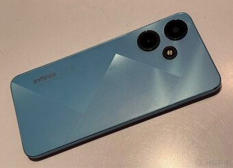 INFINIX HOT 30 - 2