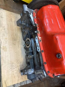 Motor B20A3 - 2