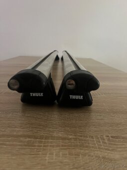 Příčníky Thule - 2