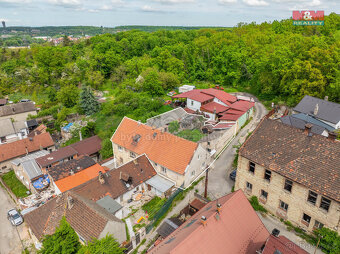 Prodej rodinného domu v Kladně, ul. Lesní - 2