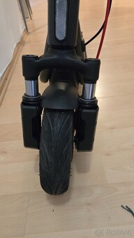 Elektrokolobežka Ninebot F2 Pro E II - 2