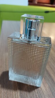 Parfém - Burberry Brit Rhythm For Her EDT - 2