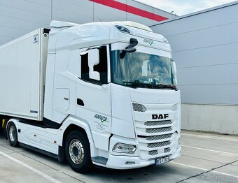 DAF XG530 - 2
