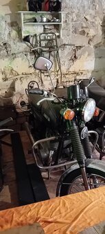 Jawa 350 - 2