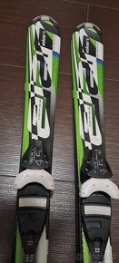 lyže ELAN EXAR PRO 120 - 2