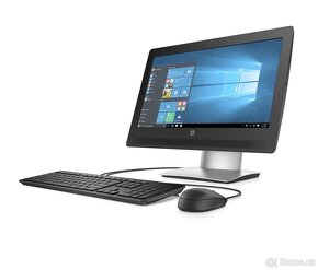 HP All in One ProOne 400 G2 - 2