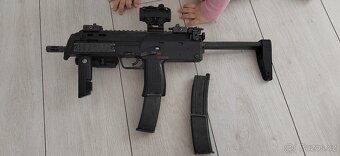 MP7 Tokyo Marui GBB - 2