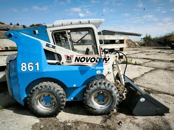 Bobek 861 - 2